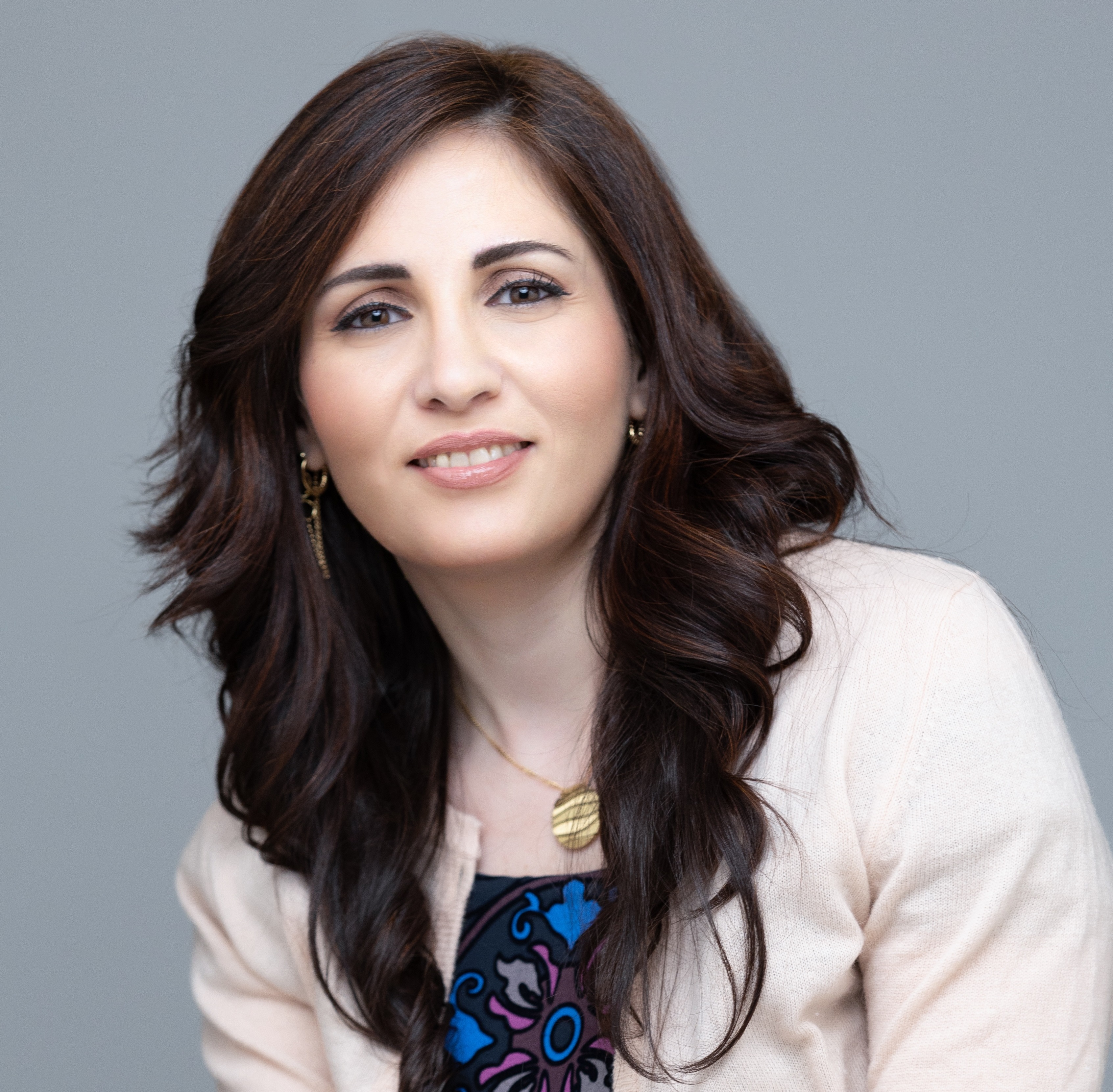 Diana Mansour
